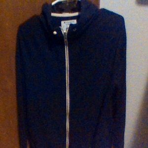 Champion zip up hoodie